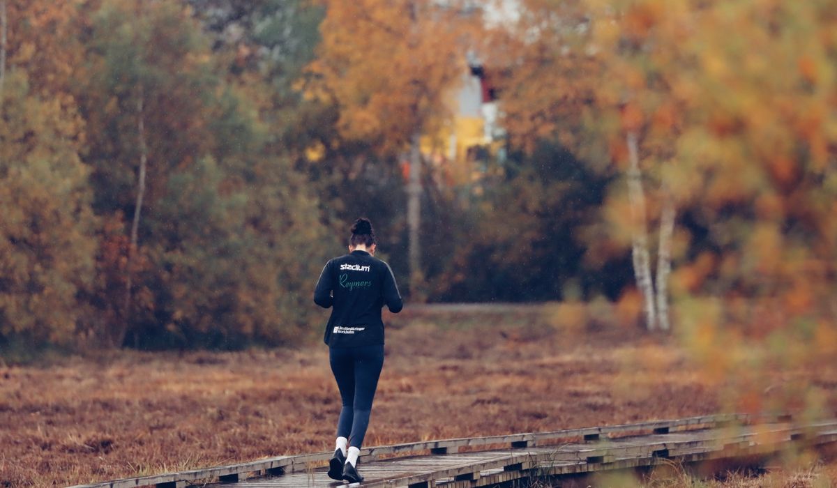 Basic first aid for outdoor scrapes and sprains